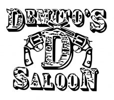Demito's Saloon