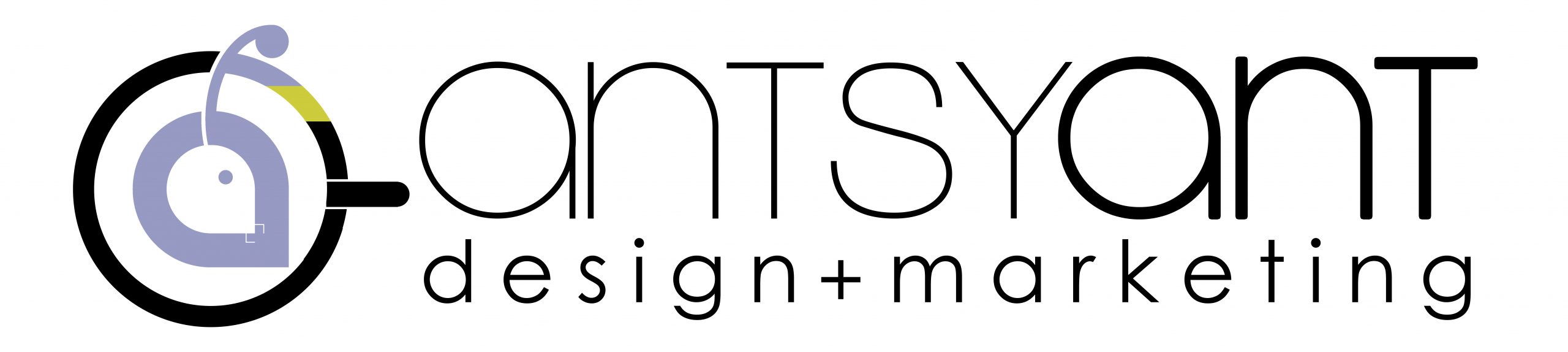 Antsy Ant Web Design